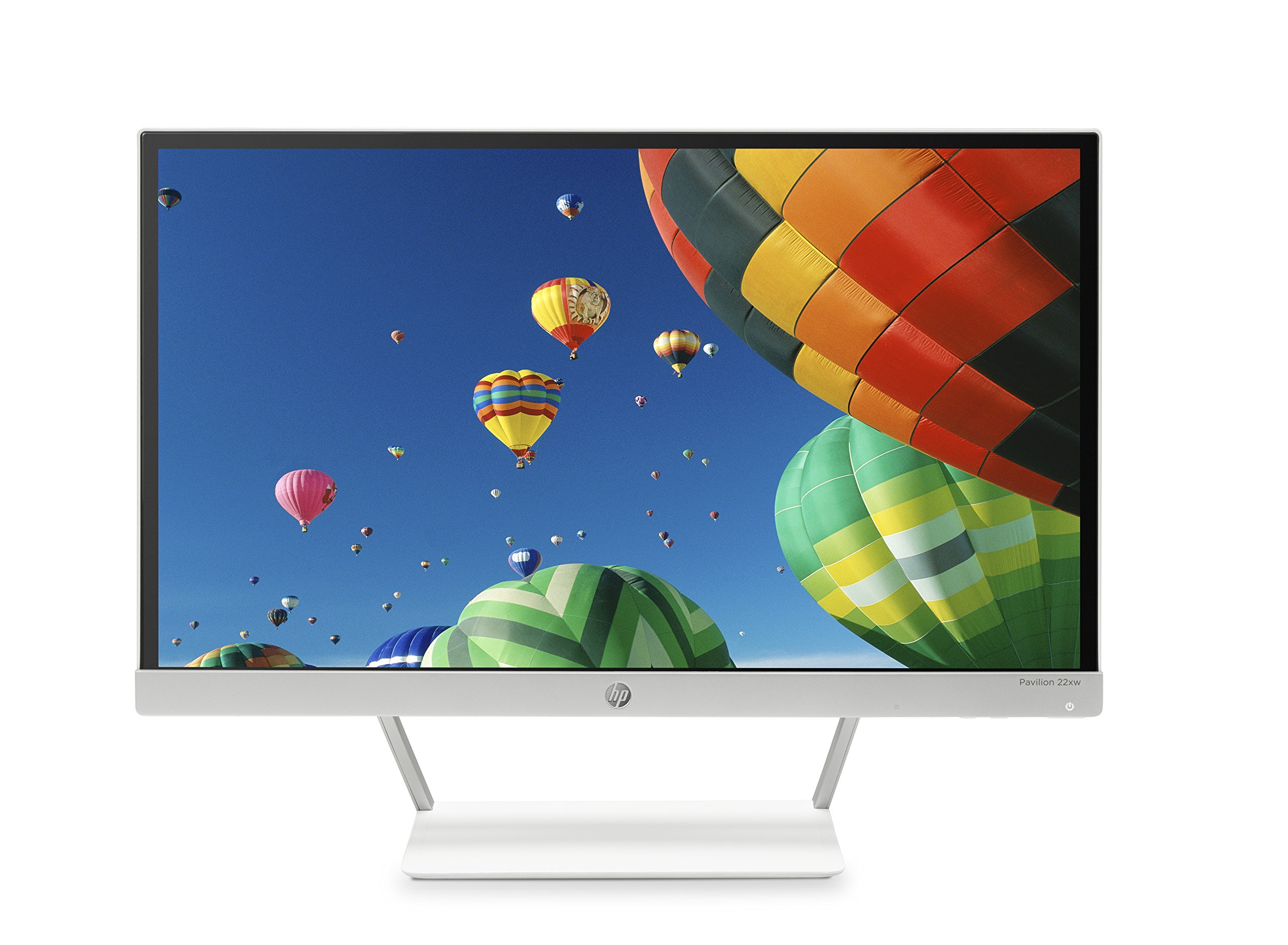 Amazon.com: HP Pavilion 21.5-Inch IPS LED-Lit Monitor : Electronics